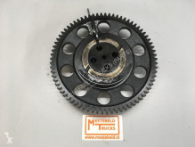 MAN Tussenwiel moteur occasion