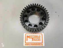 Moteur MAN TGA