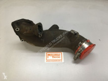 Motor MAN TGA