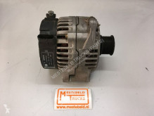 Motor MAN Dynamo 28V 40-100A