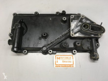 Scania Oliekoelerdeksel moteur occasion