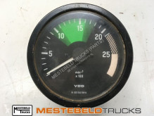 Mercedes Toerenteller truck part used