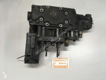 Boîte de vitesse MAN Schakelmechanisme