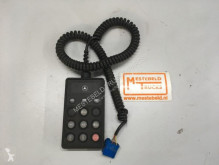 Vrachtwagenonderdelen Mercedes Bediening luchtvering tweedehands