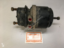 MAN braking Rembooster LA