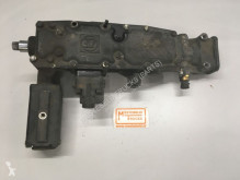 Boîte de vitesse MAN Schakelsysteem