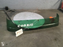 Cabine/carrosserie Mercedes Zonneklep