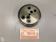 Renault motor Distributienaaf