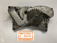 Moteur Renault Oliepomp