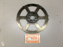 Moteur Renault Poolwiel DTI 11 460 Euvi