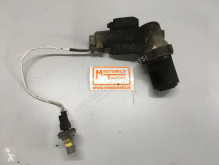 Repuestos para camiones Renault EGR klep DTI 11 460 Euvi sistema de escape usado
