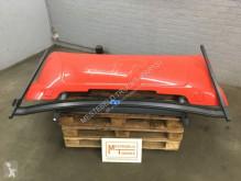 Peças pesados Scania Dakspoiler G-serie usado