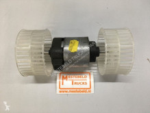 Repuestos para camiones Mercedes Ventilatormotor kachel usado