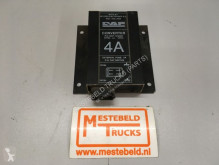 Piese de schimb vehicule de mare tonaj DAF Omvormer 24/12V 4A second-hand