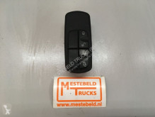 Mercedes Portiermoduul bijrijderskant truck part used