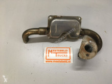 Mercedes truck part Kachel uitlaatpijpje