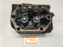 Repuestos para camiones MAN Cilinderkop van een D2876 LF 12 motor usado