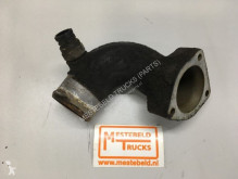 Peças pesados MAN Koelvloeistofbuis van een D2876 LF 12 motor usado