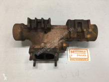 MAN Uitlaatspruitstuk van D2876 LF 12 used motor