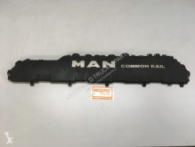 Repuestos para camiones MAN Kabelgoot bovenste deel motor usado