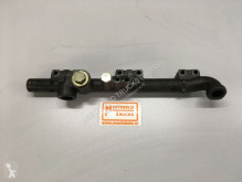Motor DAF Oliedrukregelaar