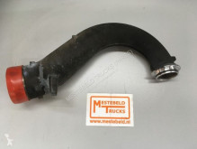 Motor Mercedes Turbo luchtbuis OM471