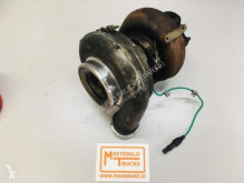 Moteur Mercedes Turbo OM741 LA
