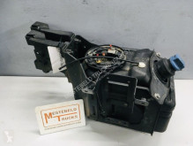 Échappement Mercedes Adblue tank Arocs 25L