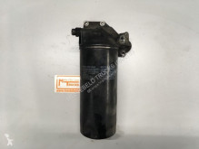 Scania Motor Oliefilterkop