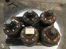 BPW axle suspension Naaf Eco plus 8 gaats