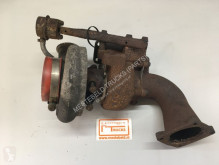 Iveco Tector tweedehands motor