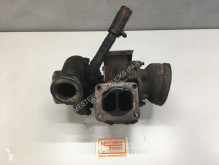 Repuestos para camiones motor MAN Turbo D2865 LUH09