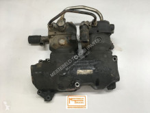 MAN Luchtcompressor 2 cilinder moteur occasion