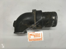 Motor MAN Luchtinlaatpijp