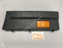 Repuestos para camiones Scania Afdekplaat van instap links usado