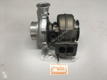 Moteur Scania Turbo van Holset