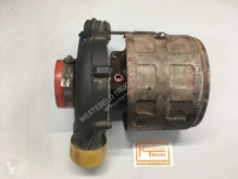 Mercedes Turbo used motor