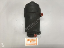 Système de carburation Mercedes Brandstof filterhuis