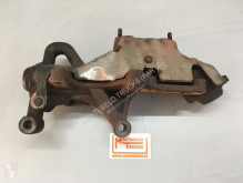 Repuestos para camiones motor Mercedes Actros