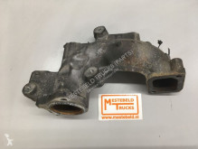 Mercedes Actros tweedehands motor