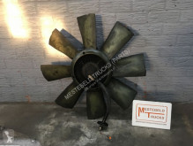Koelsysteem Scania Ventilator + visco koppeling