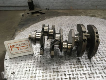 Repuestos para camiones motor Mercedes Krukas