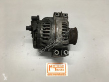 Двигатель Scania Dynamo 28V 80A