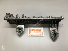 Scania Oliekoelerdeksel R164 moteur occasion