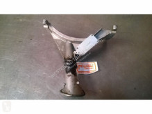 Repuestos para camiones motor Scania Aanzuigleiding DC 16 18 L01