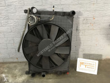 Refroidissement Mercedes Radiateur met vin