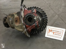 Vering/ophanging as DAF Differentieel 2255