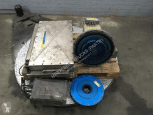 Pièces détachées PL Siemens /GEAFOL Motor generator set occasion
