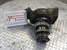 MAN Fusee truck part used