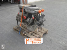 Moteur Mercedes OM 904 LA